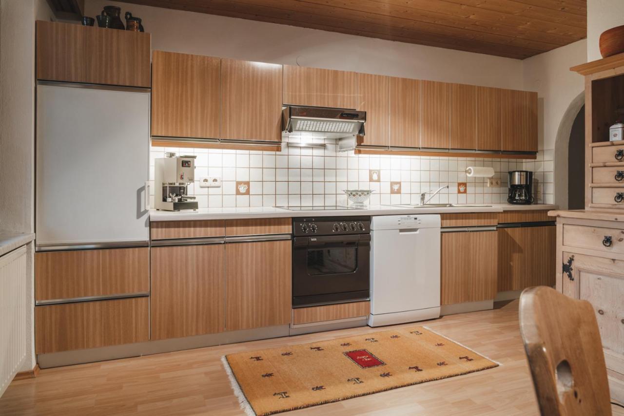 Landhaus Elke ไรท์ไบเซเฟลด์ ภายนอก รูปภาพ