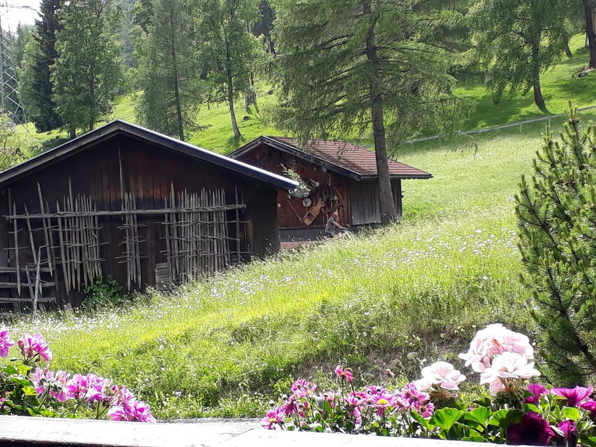 Landhaus Elke ไรท์ไบเซเฟลด์ ภายนอก รูปภาพ